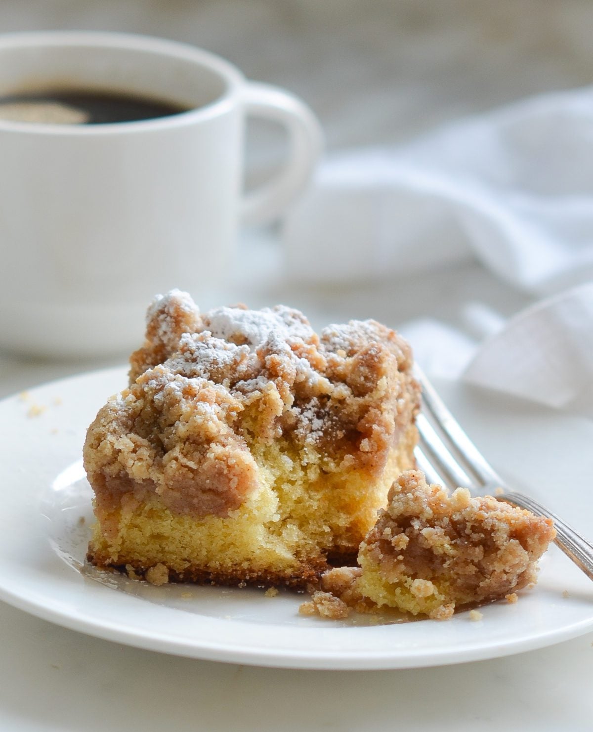 Master the Best Crumb Cake: Moist, Flavorful, and Easy